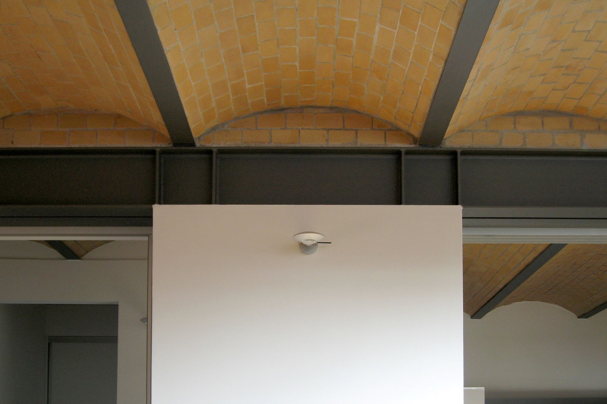Fahr Architekt Hannover - Kutscherhaus HM <small>Hannover</small>